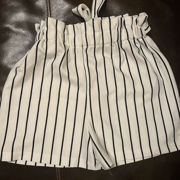 Big Girls short set - Picture 7 of 10